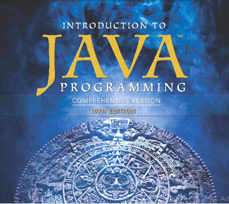 JAVA Programming